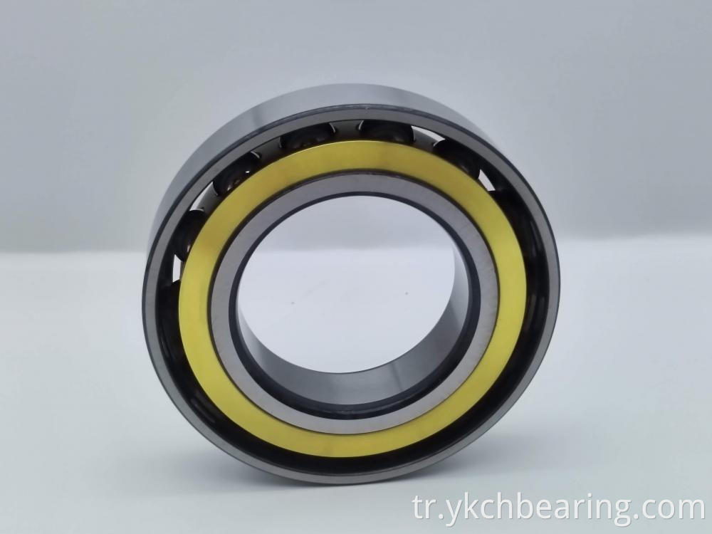 Açısal temas topu yatak 7230acm Angular Contact Ball Bearing 7230ACM
